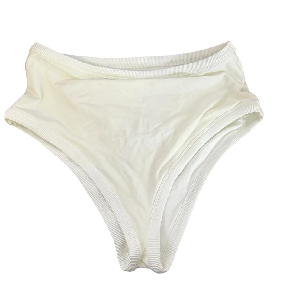 Aerie high waisted bikini